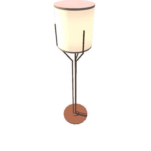 floor lamp